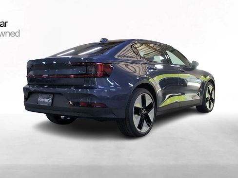 Certified 2024 Polestar Polestar 2 image 5