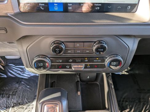 Used 2025 Ford Bronco Big Bend AWD/4WD image 22