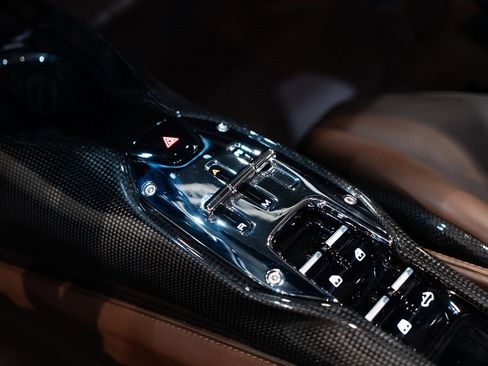 Certified 2022 Ferrari SF90 Spider image 26