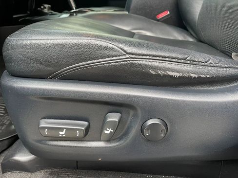 Used 2020 Toyota 4Runner Nightshade image 15