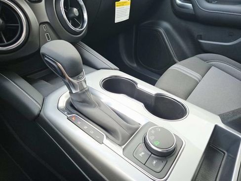 New 2026 Chevrolet Blazer LT w/ Convenience Package AWD/4WD image 28