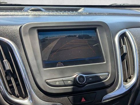 Used 2020 Chevrolet Equinox LT FWD image 11
