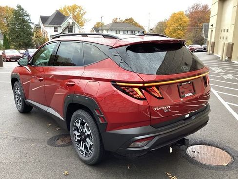 New 2026 Hyundai Tucson XRT AWD/4WD image 5