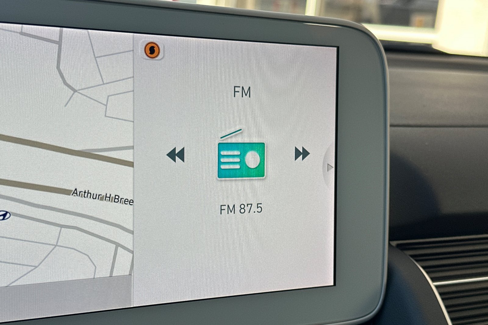 Certified 2024 Hyundai Ioniq 5 SEL RWD image 20