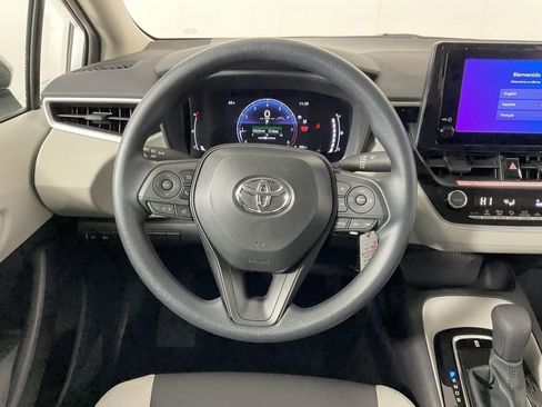 New 2026 Toyota Corolla LE image 10