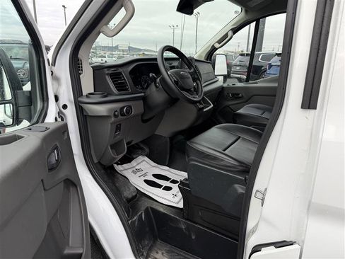 Used 2023 Ford Transit 250 250 AWD w/ Load Area Protection Package image 8