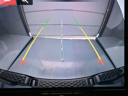 New 2026 RAM 1500 Tradesman w/ Off Road Group image 17