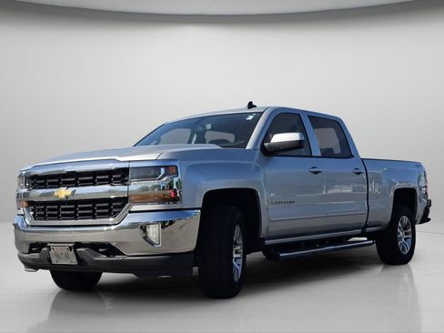Used 2016 Chevrolet Silverado 1500 LT w/ All Star Edition AWD/4WD image 17