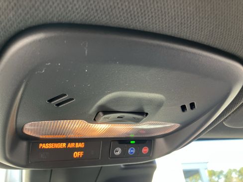 New 2026 Buick Envista Preferred w/ Convenience I Package image 24