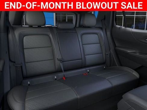 New 2026 Chevrolet Equinox LT w/ Convenience Package II image 17