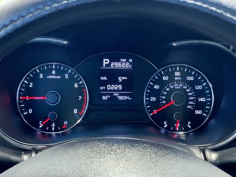 Used 2017 Kia Forte LX FWD image 22
