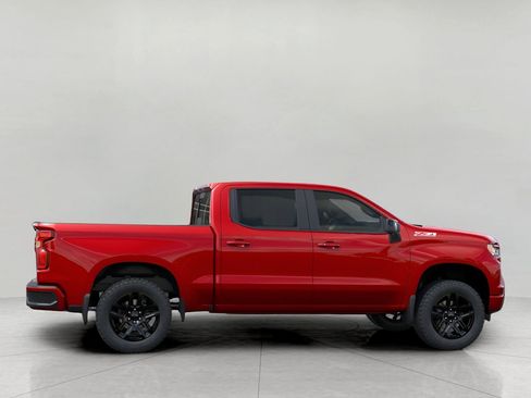New 2026 Chevrolet Silverado 1500 RST w/ Safety Package image 5