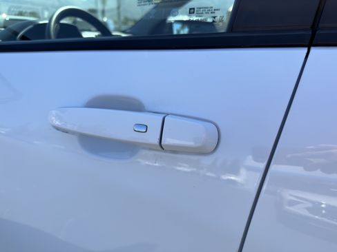 Used 2024 Chevrolet Equinox LS w/ LPO, Floor Liner Package FWD image 38