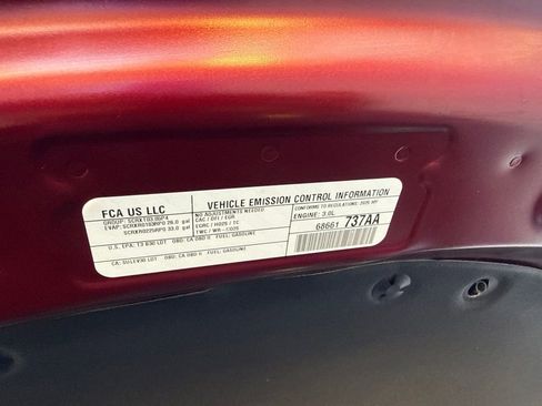 Used 2025 RAM 1500 Rebel w/ Rebel Level 1 Equipment Group AWD/4WD image 26