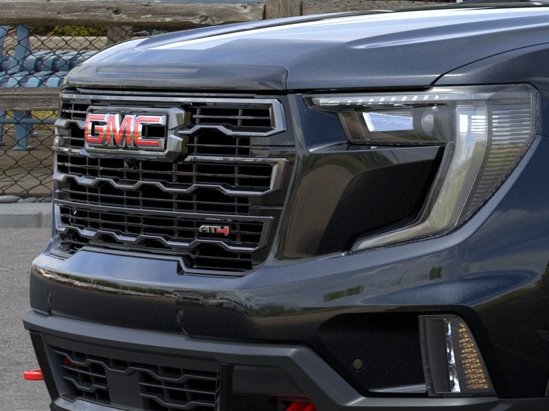 New 2027 GMC Acadia AT4 AWD/4WD image 13