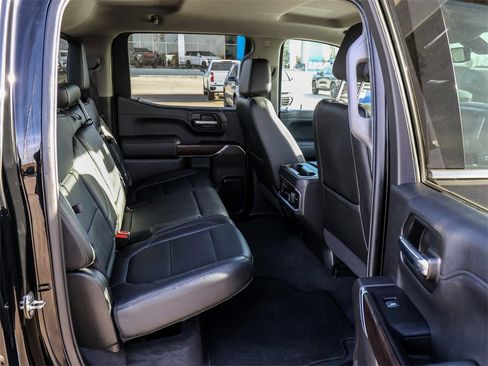 Used 2019 GMC Sierra 1500 SLT image 19