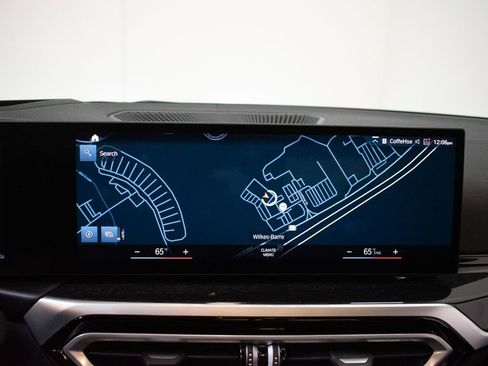 Certified 2024 BMW M340i xDrive w/ Premium Package image 14