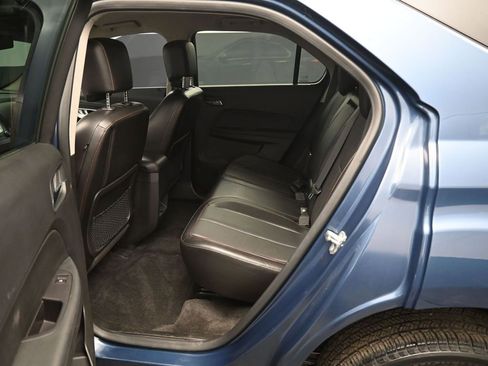 Used 2016 Chevrolet Equinox LTZ image 27