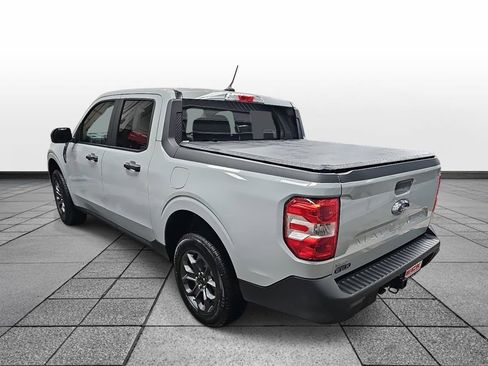 Used 2024 Ford Maverick XLT w/ XLT Luxury Package image 7