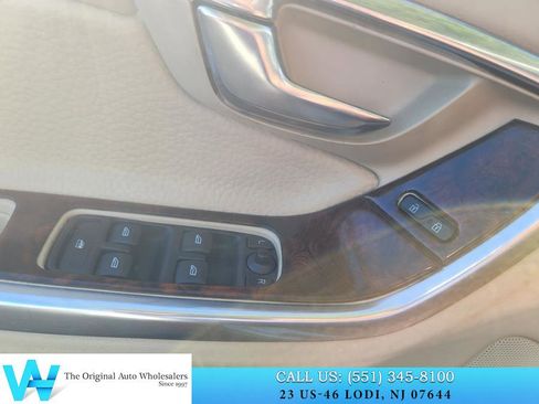 Used 2014 Volvo S60 T5 image 11