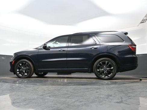 Used 2024 Dodge Durango R/T AWD/4WD image 30