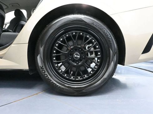 Used 2021 Kia K5 LXS AWD/4WD image 13