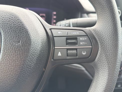 Used 2025 Honda Accord SE image 20