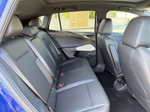 Used 2021 Volkswagen ID.4 1st Edition image 32