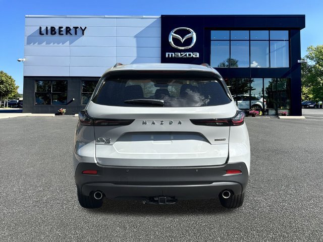 New 2026 MAZDA CX-5 Preferred AWD/4WD image 5