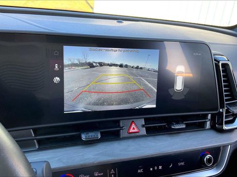 Used 2024 Kia Sportage X-Line w/ X-Line Premium Package image 19