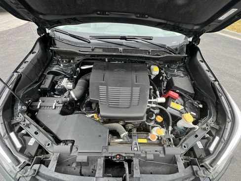 Used 2023 Subaru Forester Limited image 31