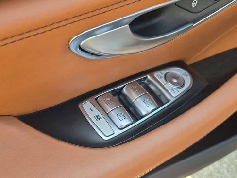Used 2019 Mercedes-Benz AMG GT 63 S image 16
