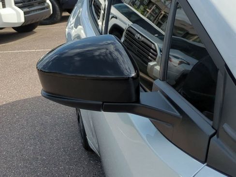 Certified 2026 Toyota Prius Plug-In Hybrid FWD image 12