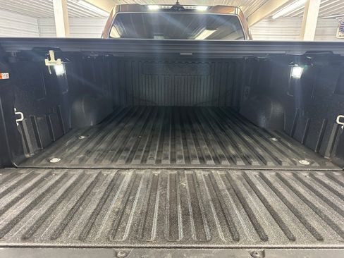 Used 2025 Toyota Tundra 1794 Edition AWD/4WD image 24