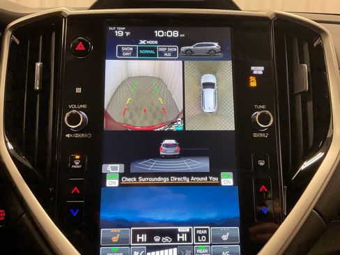 New 2026 Subaru Ascent Limited image 21