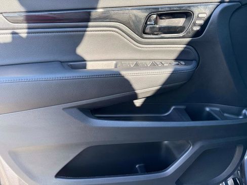 Certified 2022 Honda Odyssey Touring image 21