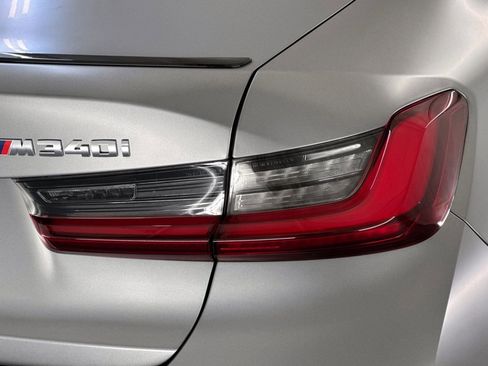 New 2026 BMW M340i w/ Premium Package image 13