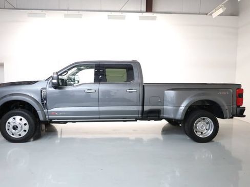 Used 2026 Ford F450 Platinum w/ Platinum Plus Package AWD/4WD image 71