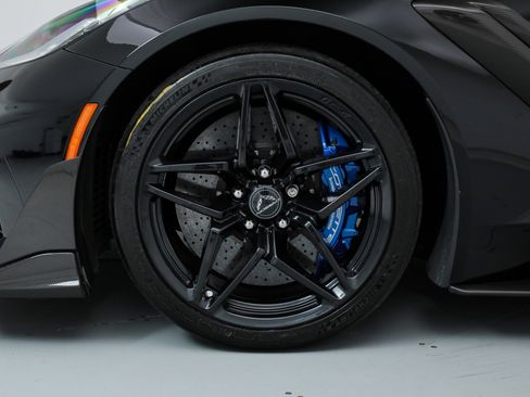 Used 2019 Chevrolet Corvette ZR1 image 21