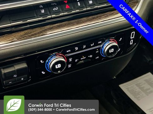 Used 2024 GMC Sierra 3500 SLE w/ SLE Convenience Package AWD/4WD image 9