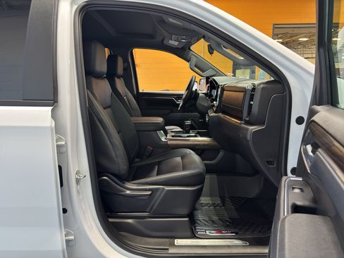 Used 2026 Chevrolet Silverado 1500 LT Trail Boss w/ Convenience Package II AWD/4WD image 20