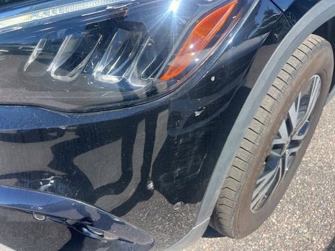 Used 2025 Mercedes-Benz GLA 250 4MATIC image 4