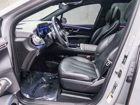 Certified 2023 Mercedes-Benz EQS 450+ SUV image 25
