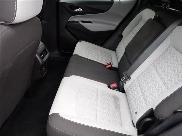 Used 2024 Chevrolet Equinox LT w/ LPO, Floor Liner Package AWD/4WD image 9
