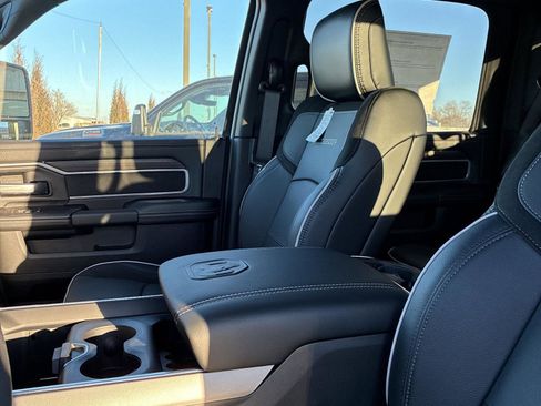 New 2026 RAM 2500 Laramie image 3