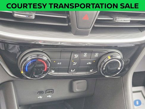 New 2026 Buick Encore GX Sport Touring w/ Advanced Technology Package FWD image 23