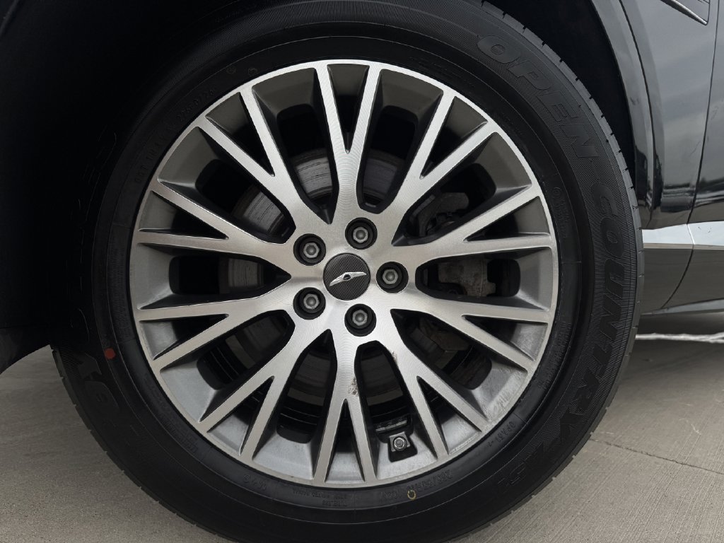 Used 2024 Genesis GV80 2.5T AWD/4WD image 9