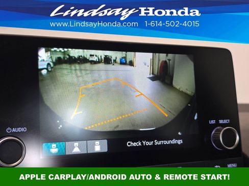 Used 2024 Honda Civic Sport image 18