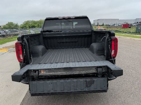 Used 2021 GMC Sierra 1500 Denali w/ Denali Ultimate Package image 5