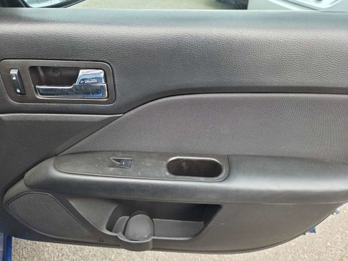 Used 2012 Ford Fusion SE image 14